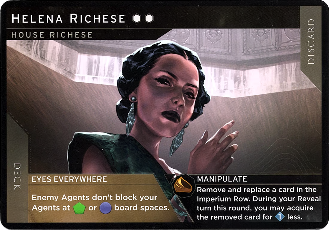 Helena Richese